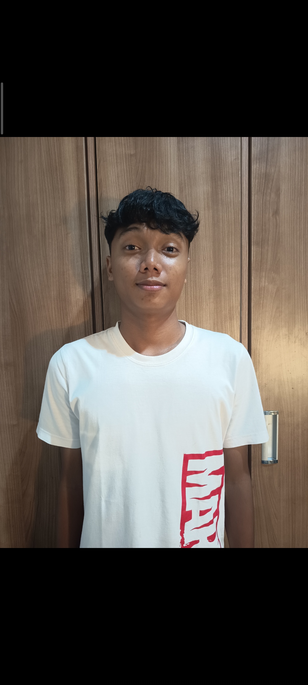 Muhammad Danang Pratama